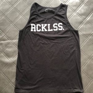 Young & Reckless Tank Top